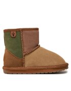 EMU Australia Cizme de zăpadă Wallaby Mini Patchwork K13105