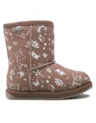 EMU Australia Cizme de zăpadă Woodland Brumby K12607