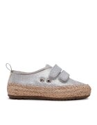 EMU Australia Espadrile Millner Metallic K12506