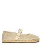 EMU Australia Espadrile Tess W13275 Écru