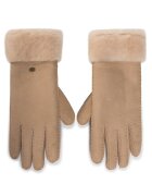 EMU Australia Mănuși Apollo Bay Gloves Bej
