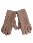 EMU Australia Mănuși Beech Forest Gloves Maro