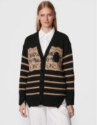 ERMANNO Firenze Cardigan N019EH8 Regular Fit