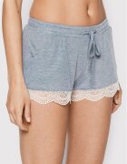 Etam Pantaloni scurți pijama Warm Day 6485851 Regular Fit