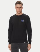 Etnies Bluză Corp Combo 4130004055 Regular Fit