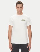 Etnies Tricou Rose Arrow 4130004131 Regular Fit