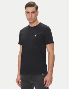 Etnies Tricou Team Emroidery 4130003738 Regular Fit