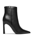 Eva Minge Botine EO-ZAIN-1 Negru