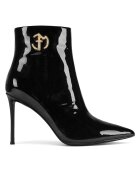 Eva Minge Botine GAJDA-959-953 Negru