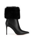 Eva Minge Botine HALAH-SL9596-202