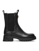 Eva Minge Ghete Jodhpur EO-LARA-220-701 Negru