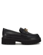 Eva Minge Loafers ASA-915-933-2 Negru