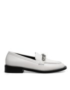 Eva Minge Loafers WGA3289-1Z