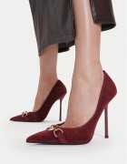 Eva Minge Pantofi cu toc subțire EO-LILA-1677-13-3S