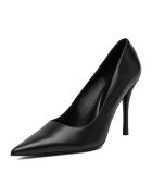 Eva Minge Pantofi cu toc subțire EO-LT2319-2-6