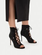 Eva Minge Pantofi cu toc subțire EO-SASHA-LT18006-205