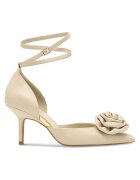 Eva Minge Pantofi cu toc subțire ROSE-V1520-15
