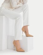 Eva Minge Pantofi cu toc subțire THYME-LT934-35
