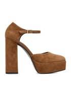 Eva Minge Pantofi pumps EO-NIKI-E340-70H