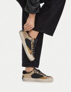 Eva Minge Sneakers EO-AHRI-251503F Negru