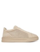 Fabi Sneakers FU1326.A02ZIPCVG051 Écru
