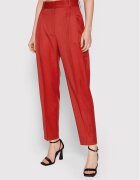 Fabiana Filippi Pantaloni chino PAD272W355 Regular Fit
