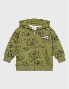 FILA Bluză Tulsa FAK0170 Regular Fit