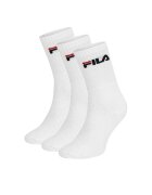 FILA Șosete lungi F9505-AW24 (3-pack)