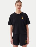 FILA Tricou Lisakovsk FAW1044 Loose Fit
