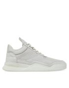 Filling Pieces Sneakers Low Top Ghost Panel 25255111855