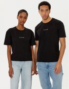 Filling Pieces Tricou Unisex 7443400 Slim Fit