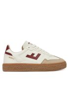 Flamingos Life Sneakers Burela Bold Écru