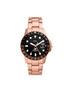 Fossil Ceas Blue FS6027