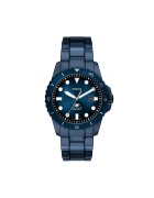 Fossil Ceas Blue FS6166