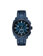 Fossil Ceas Machine Chrono FS6167