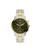 Fossil Ceas Neutra Chronograph FS6189