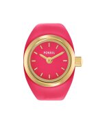 Fossil Ceas Watch Ring ES5414