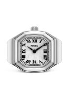 Fossil Ceas Watch Ring ES5482