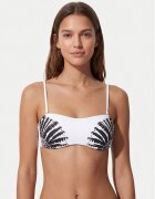 Fracomina Bikini partea de sus FV26SR1004J493J4