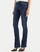 Fracomina Blugi FP25WV8020D46002 Bootcut Fit
