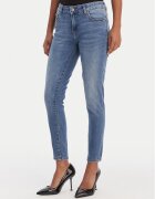 Fracomina Blugi FP26SV8000D46002 Slim Fit