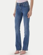 Fracomina Blugi FP26SV8020D46002 Bootcut Fit