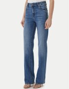 Fracomina Blugi FP26SV8050D46002 Straight Leg