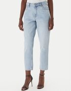 Fracomina Blugi FP26SVD005D47103 Straight Leg