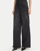 Fracomina Blugi FP26WV3013D40493 Flared Leg