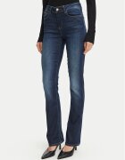 Fracomina Blugi FP26WV8020D46001 Bootcut Fit