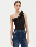 Fracomina Bluză FR25ST2018J46301 Regular Fit