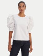 Fracomina Bluză FR26ST3035J40101 Regular Fit