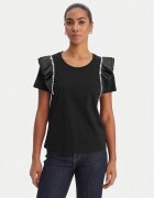 Fracomina Bluză FR26ST3039J40001 Regular Fit