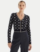 Fracomina Cardigan FR25WT8036K414F8 Regular Fit